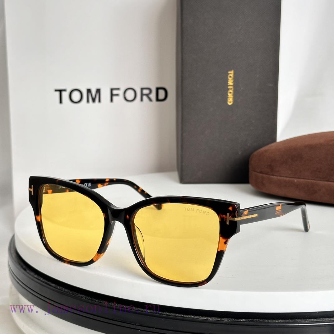 TOM FORD MODELFT1108Size55, mouth 17-140⋆pag57cqb - Image 8