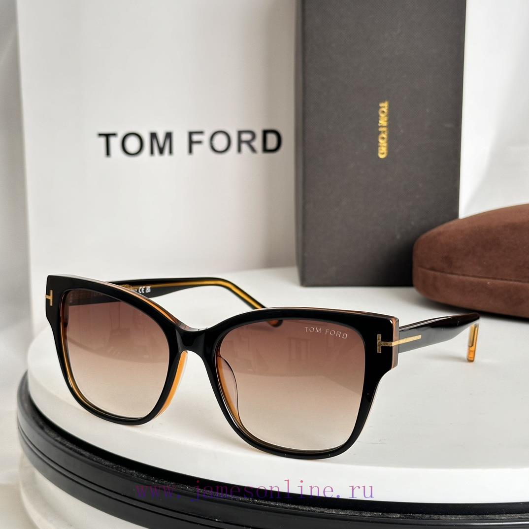 TOM FORD MODELFT1108Size55, mouth 17-140⋆pag57cqb - Image 9