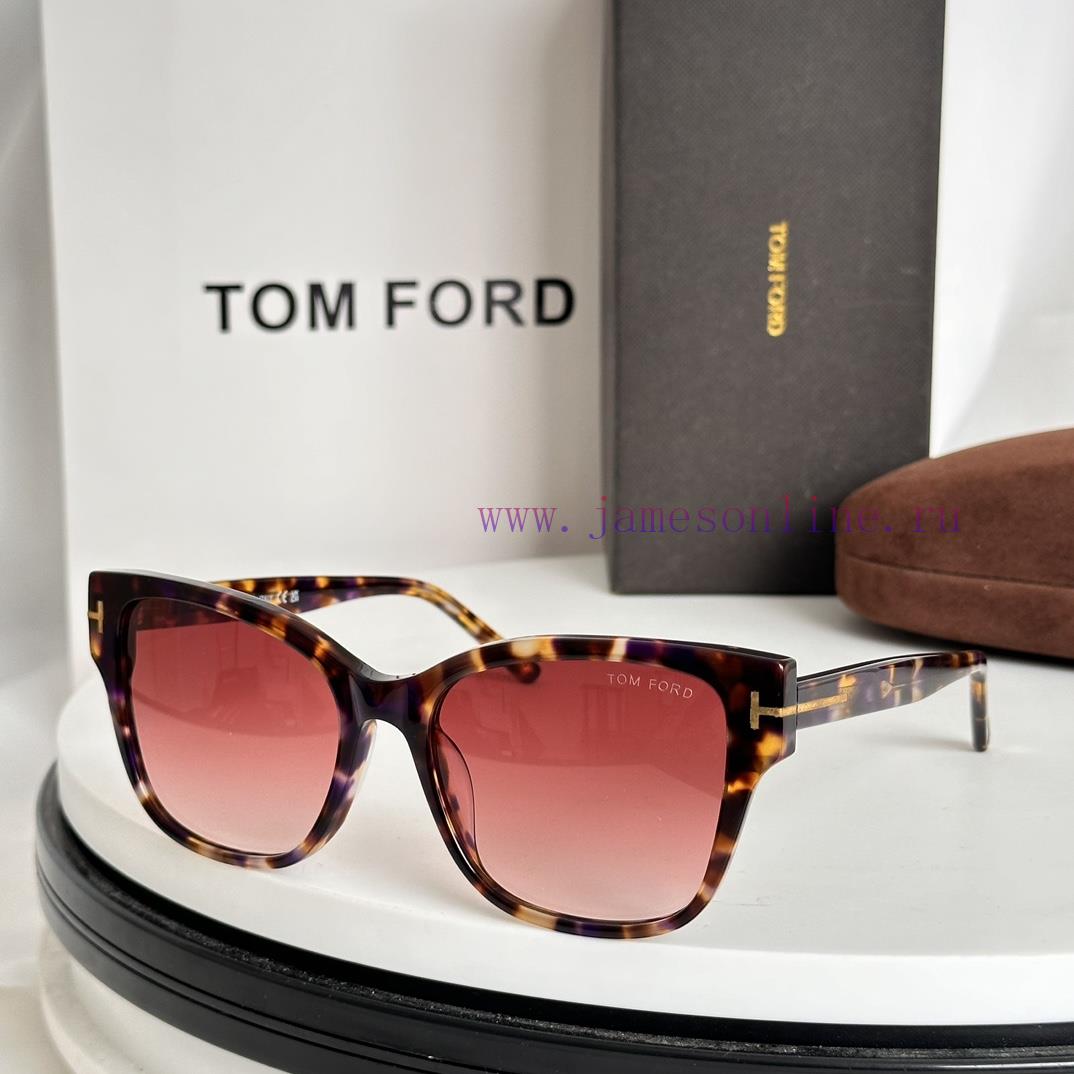 TOM FORD MODELFT1108Size55, mouth 17-140⋆pag57cqb - Image 10