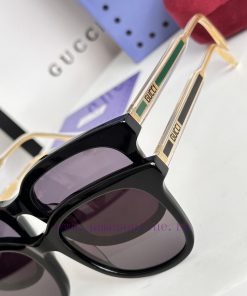 Detail Image Gucci GG0562S Men's Recommended New Product Original Edition ‼   Sunglasses Retxrbbxxlf