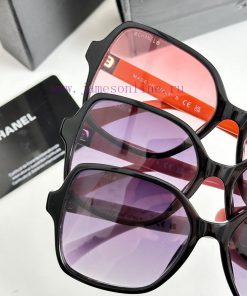 Detail picture of Chanel MODELCH3473 SIZE55 port 16-140mv3htf36