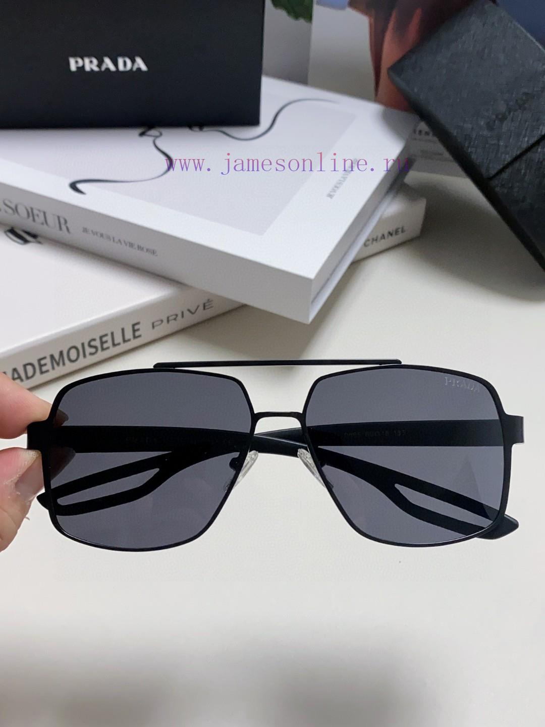 Prada 2024 new sports sunglasses from European and American brands, popular for both men andubspho0t - Image 5