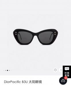 DIORMODELDiorPacific B3USIZE52 port 19-140dh8t65gc