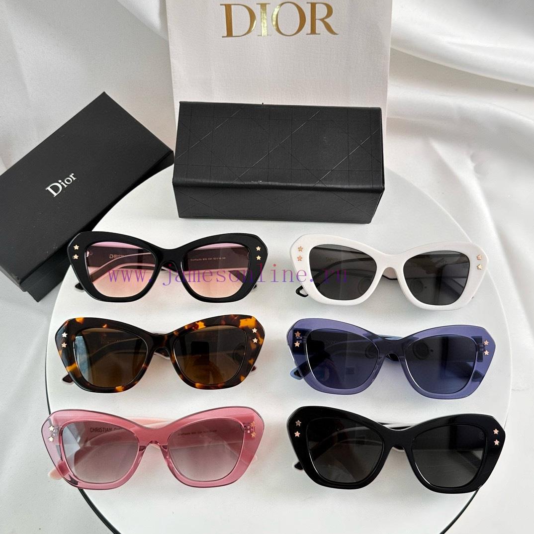 Detail image DIORMODELDiorPacific B3USIZE52 port 19-140n2aoksne - Image 8