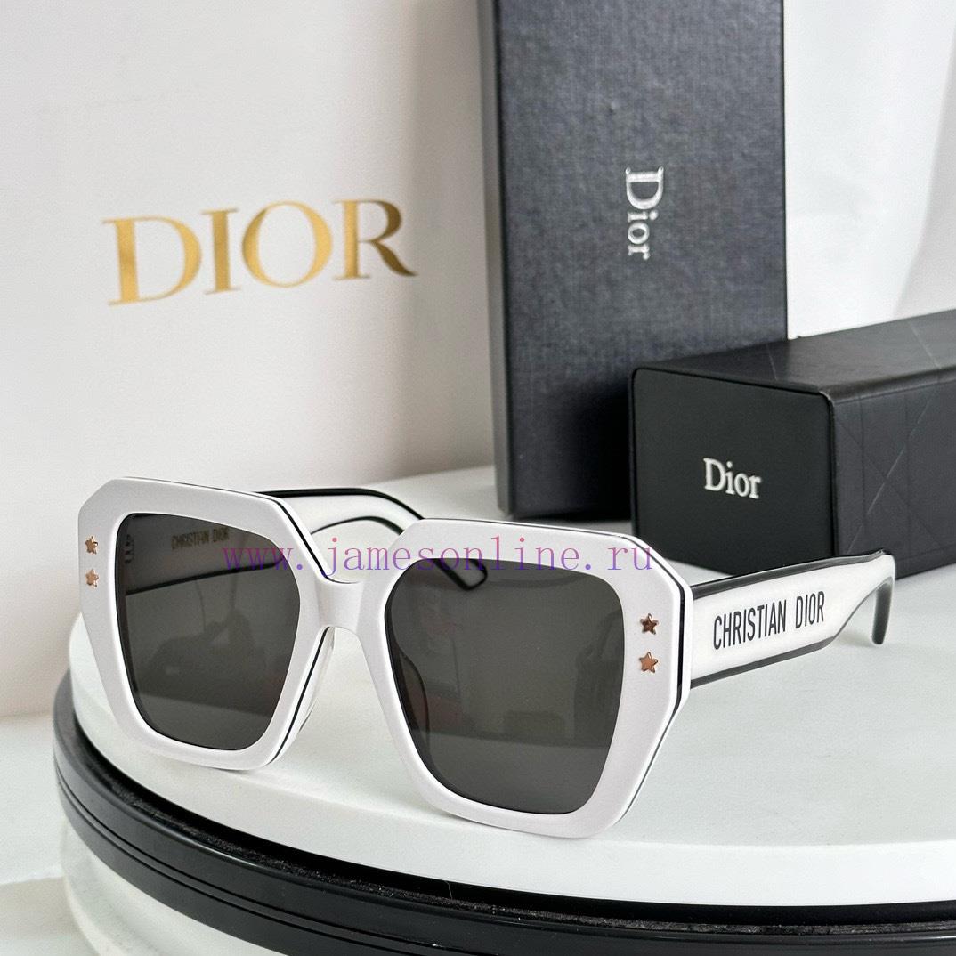 DIORModDior Pacific S3USize53-20-145uci4110e - Image 3