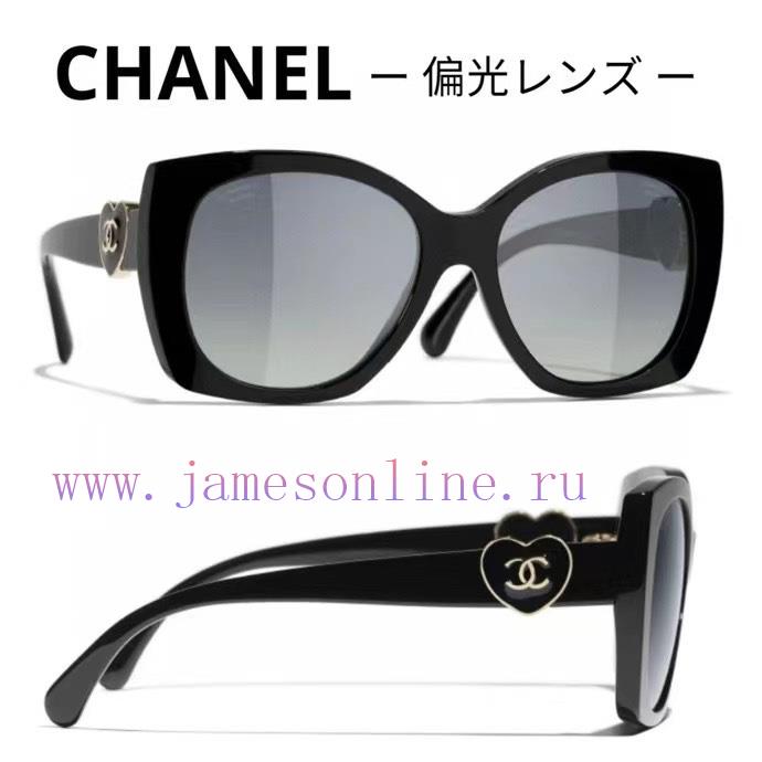 Original Chanel MODELCH5519 Sunglassesfxwe2ggn