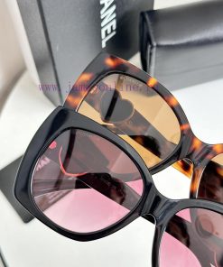 Detail image original Chanel MODELCH5519 sunglasses2cf0xzso