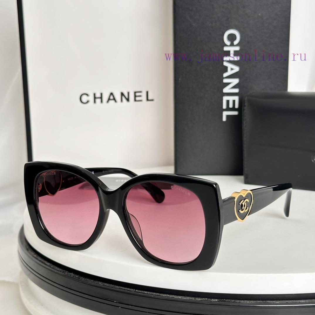 Original Chanel MODELCH5519 Sunglassesfxwe2ggn - Image 7