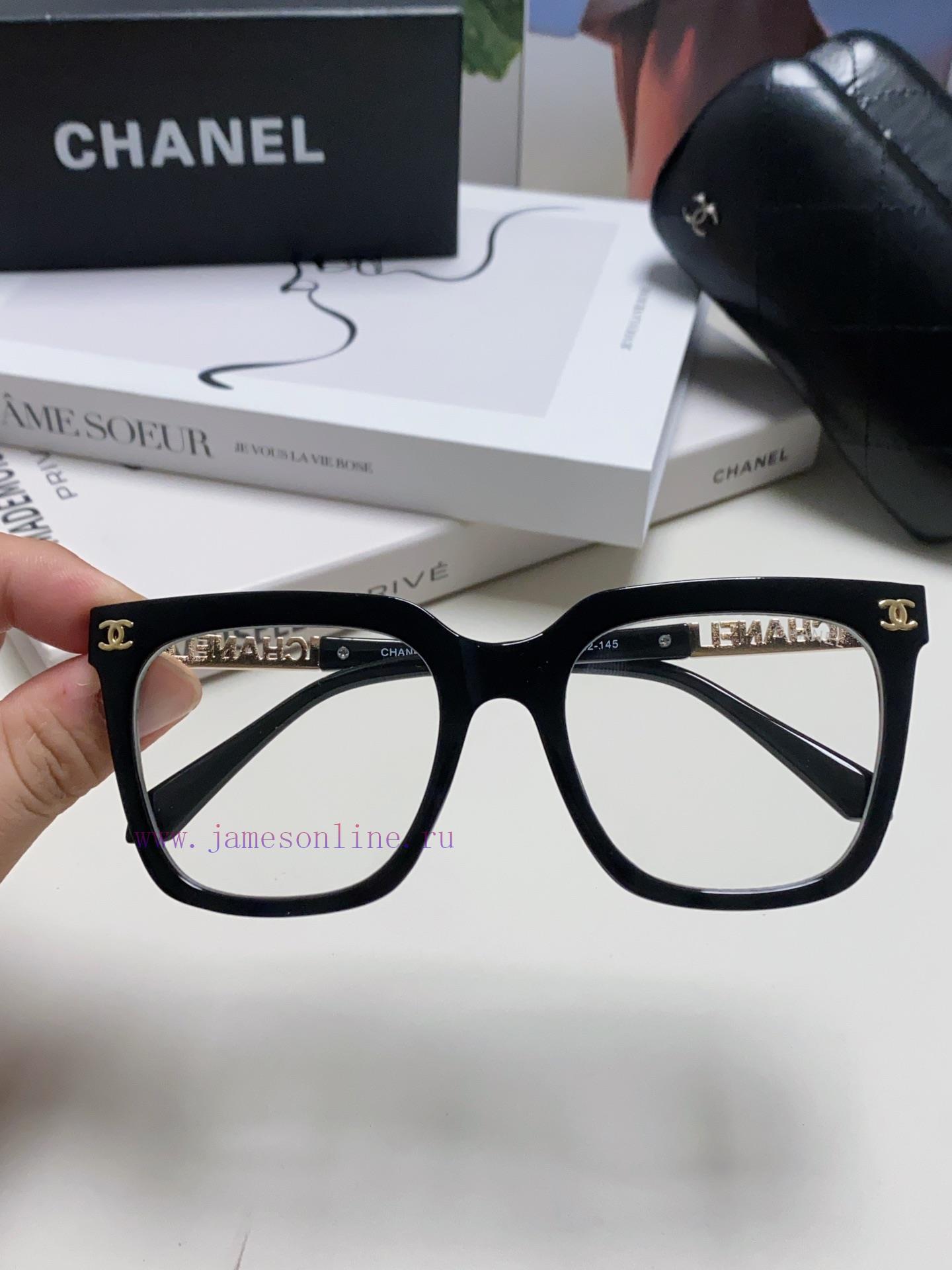 CHANEL Optical New Product ArrivesThe classic box texture that won't make mistakes is absolu474dd4kz - Image 7