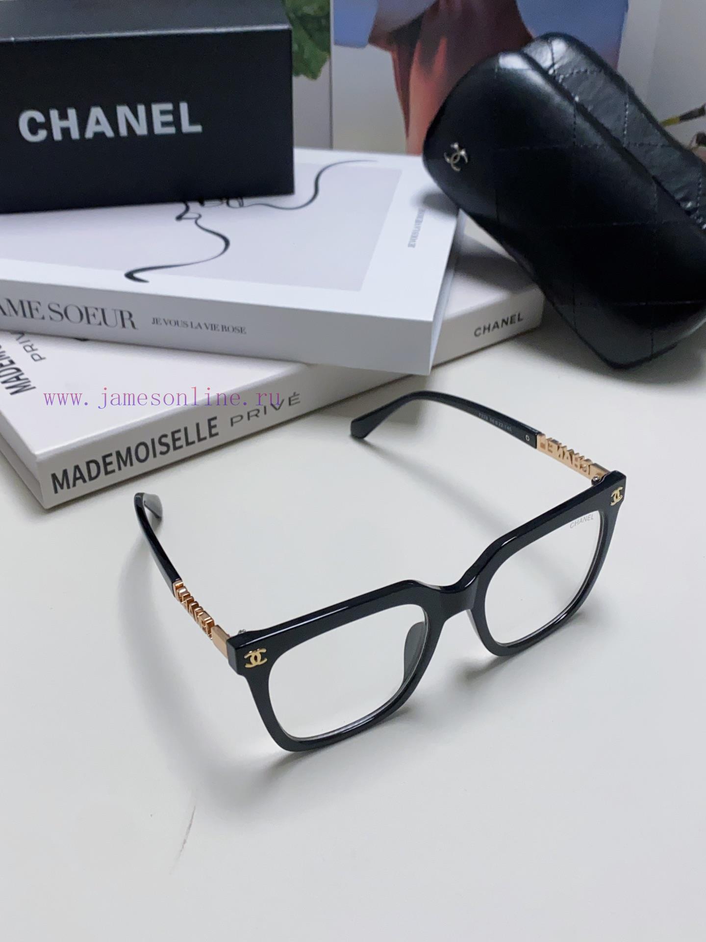 CHANEL Optical New Product ArrivesThe classic box texture that won't make mistakes is absolu474dd4kz - Image 12