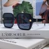 GucciGucci 2024 New Polarized Sunglasses UV resistant Fashion Sunglasses Driving Glasses Wom6d71s8tm