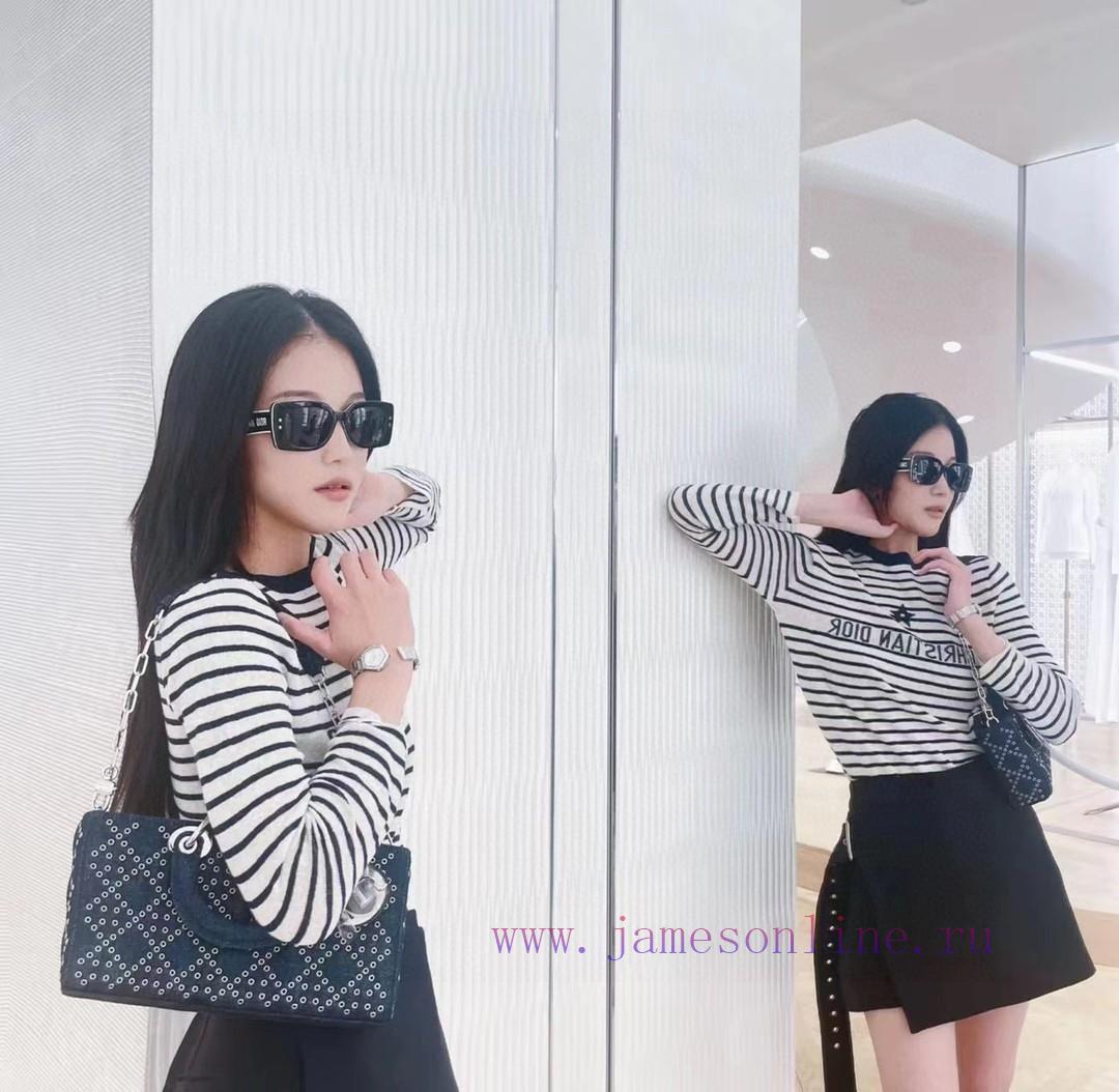 Dior's first customer order arrives in full orderDIORPACIFIC S1U Classic Two Color Combinati6mpxhe6k - Image 2