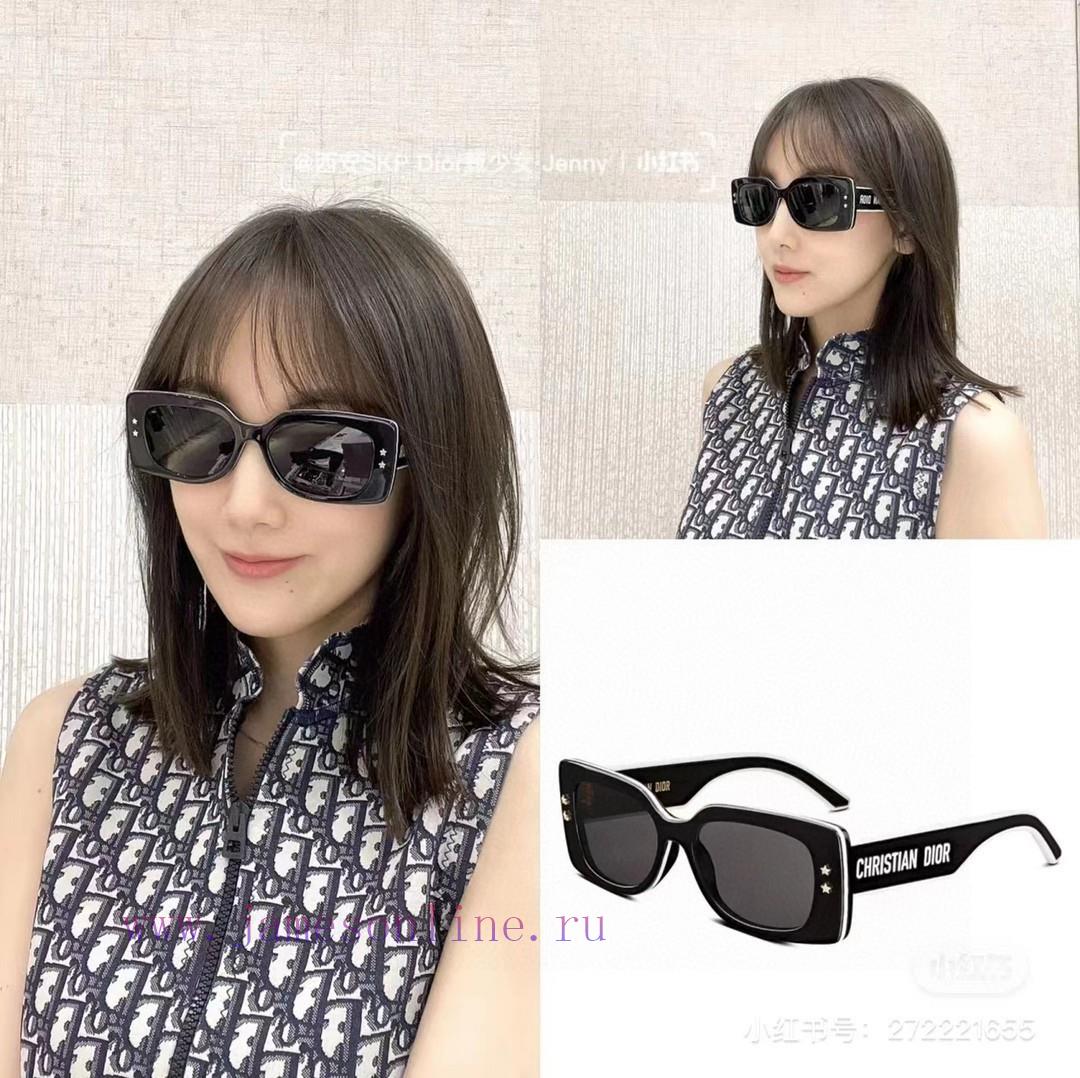 Dior's first customer order arrives in full orderDIORPACIFIC S1U Classic Two Color Combinati6mpxhe6k - Image 3