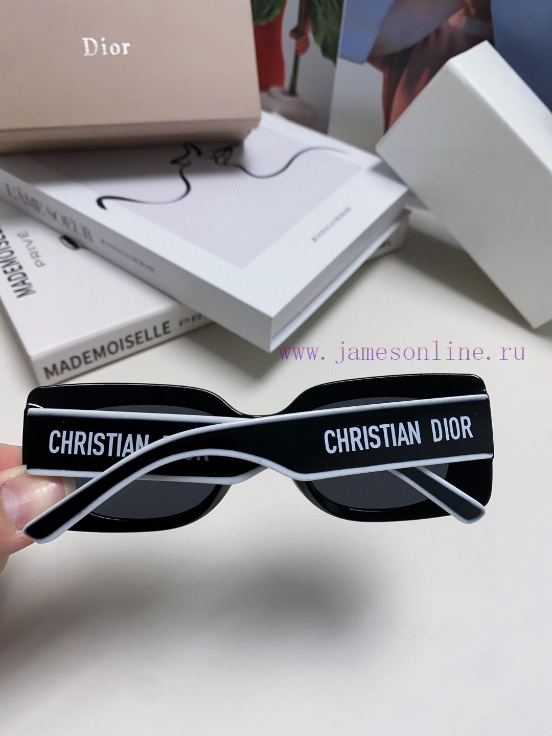 Dior's first customer order arrives in full orderDIORPACIFIC S1U Classic Two Color Combinati6mpxhe6k - Image 8