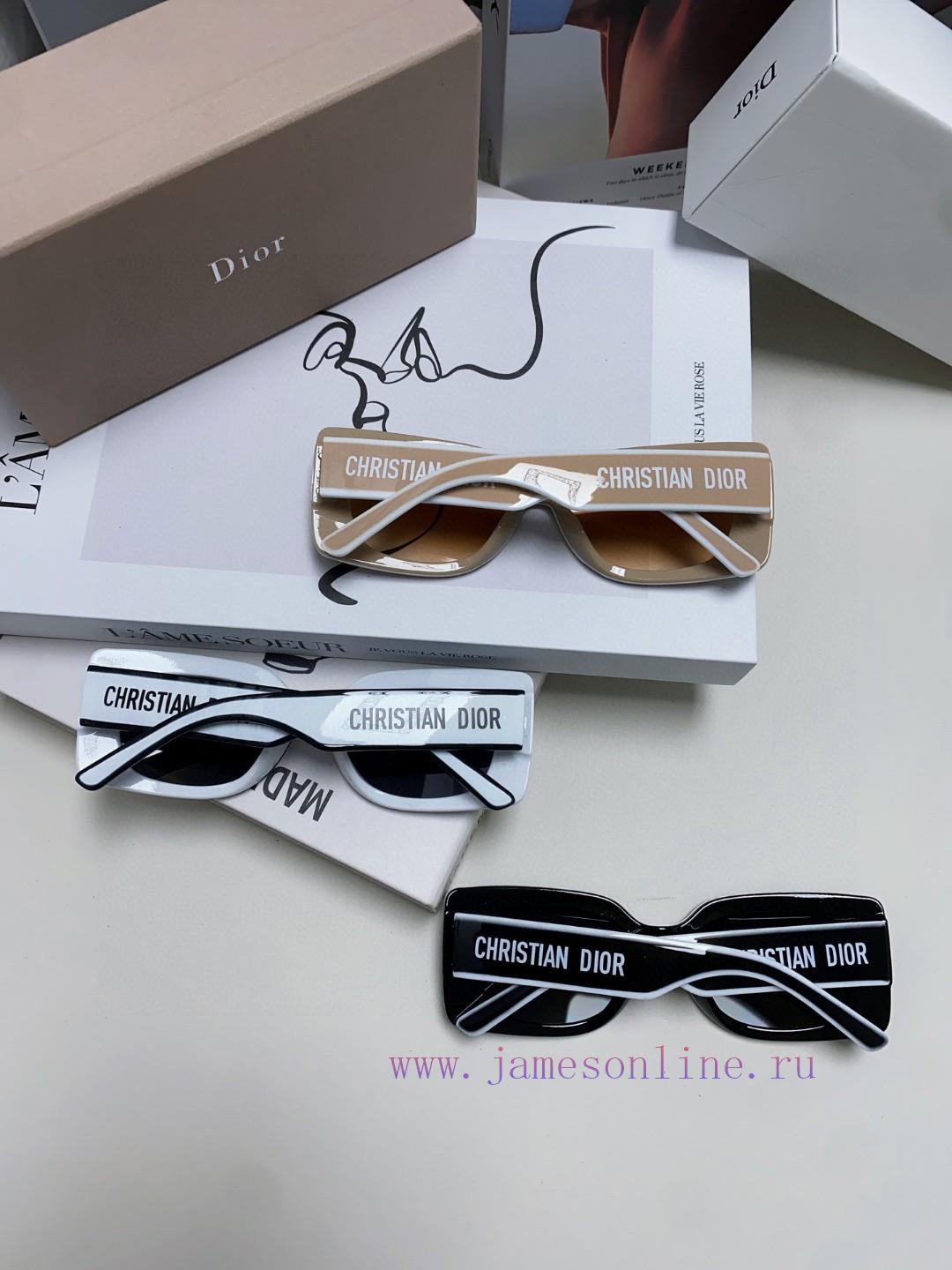 Dior's first customer order arrives in full orderDIORPACIFIC S1U Classic Two Color Combinati6mpxhe6k - Image 12