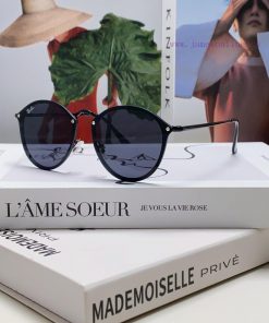 RAYBAN RB3574 size 59-14-145 Classic Same Style Sunglasses Hip Hop Sunglasses for Men and Wo00wj1r9s