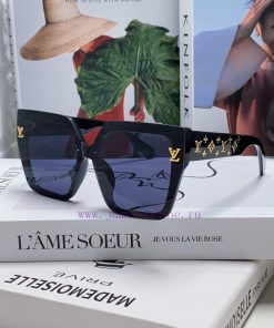 LV Louis Vuitton Sunglasses Women's Sunglasses ️ Look great on the face, super atmospheric ad312o13f
