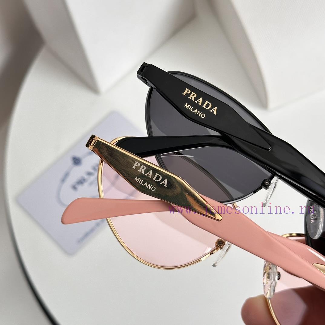 Detail drawing Prada MODELPR198VSSIZE57 port 17-145grs38zly - Image 3