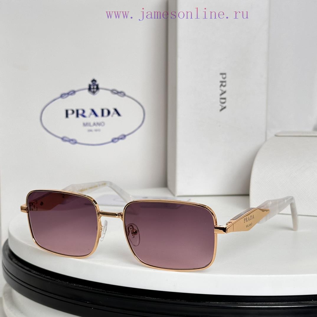 Prada MODELPR199VSSIZE57 ports 18-145fovgpsf8 - Image 3