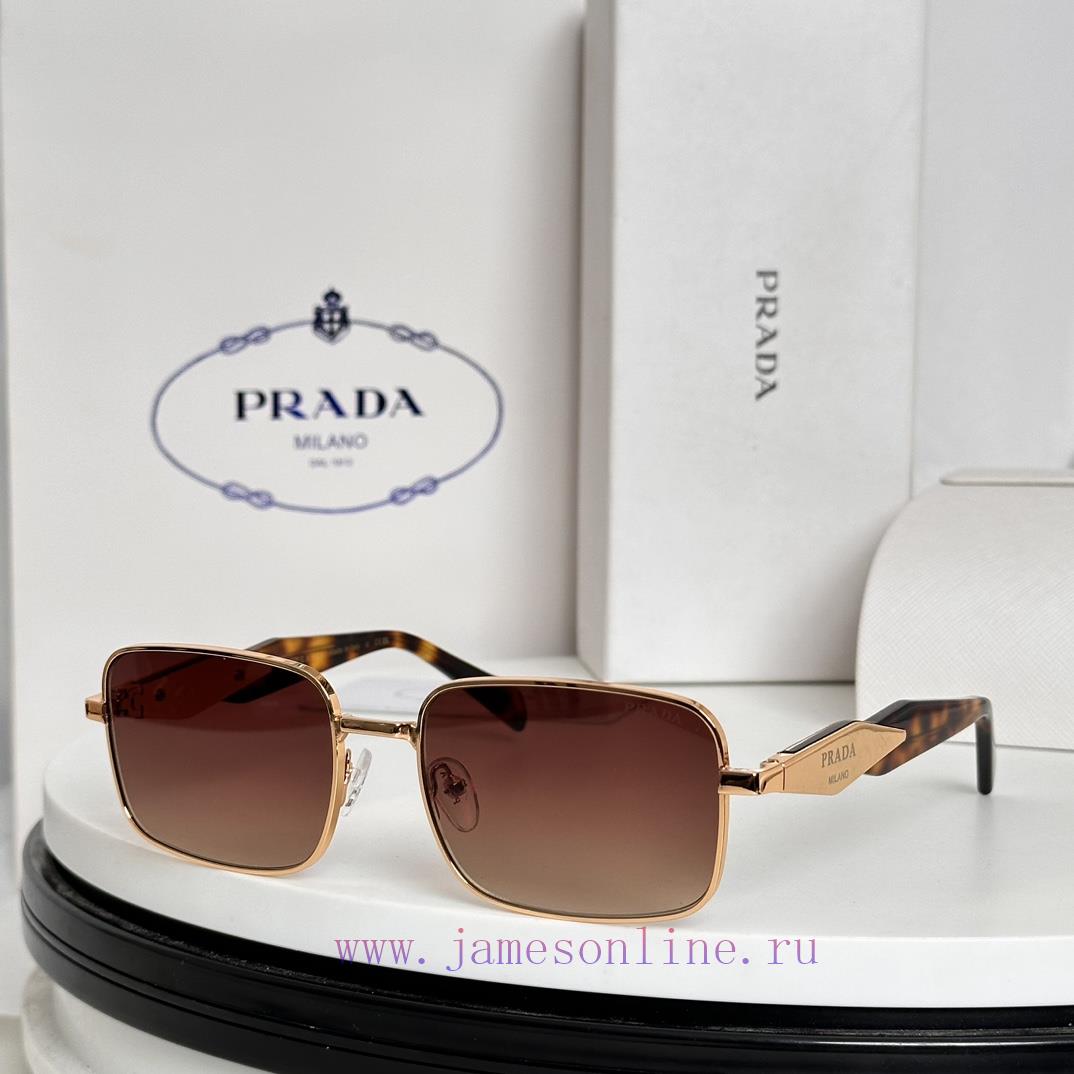 Prada MODELPR199VSSIZE57 ports 18-145fovgpsf8 - Image 4