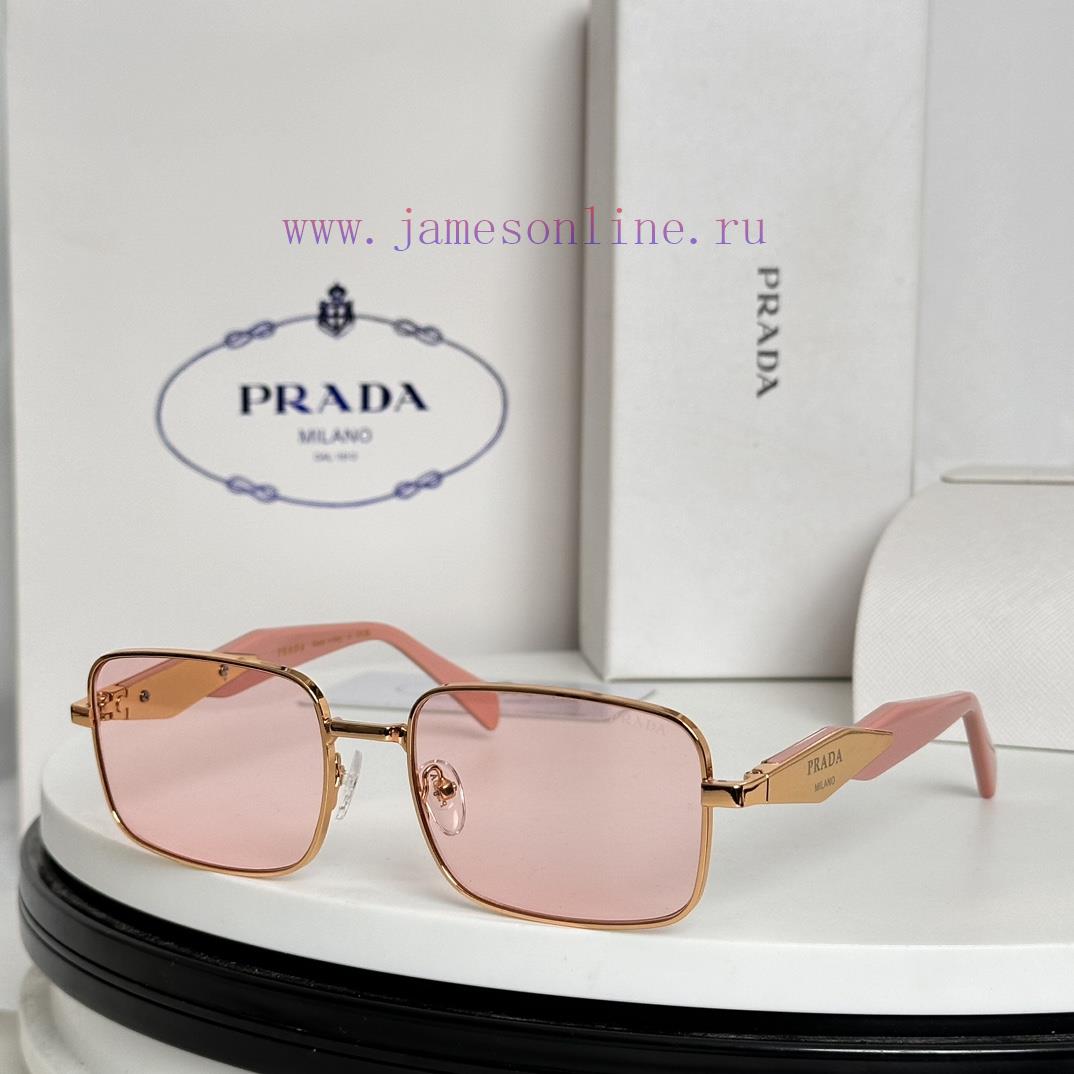 Prada MODELPR199VSSIZE57 ports 18-145fovgpsf8 - Image 5