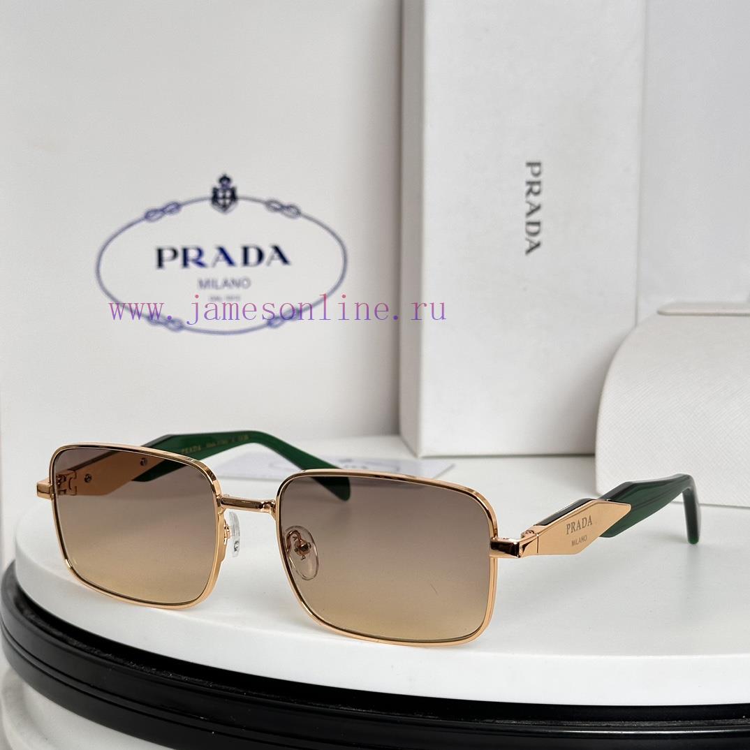 Prada MODELPR199VSSIZE57 ports 18-145fovgpsf8 - Image 6