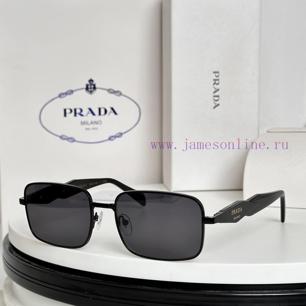 Prada MODELPR199VSSIZE57 ports 18-145fovgpsf8 - Image 7