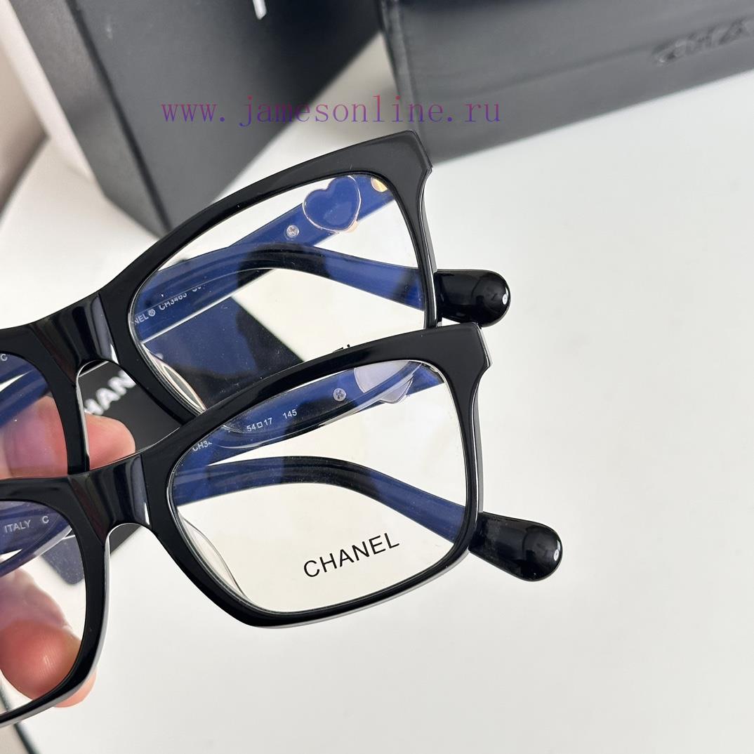 Detail image of ChanelMODEL3465SIZE54 port 17-145gcxplrkv - Image 2