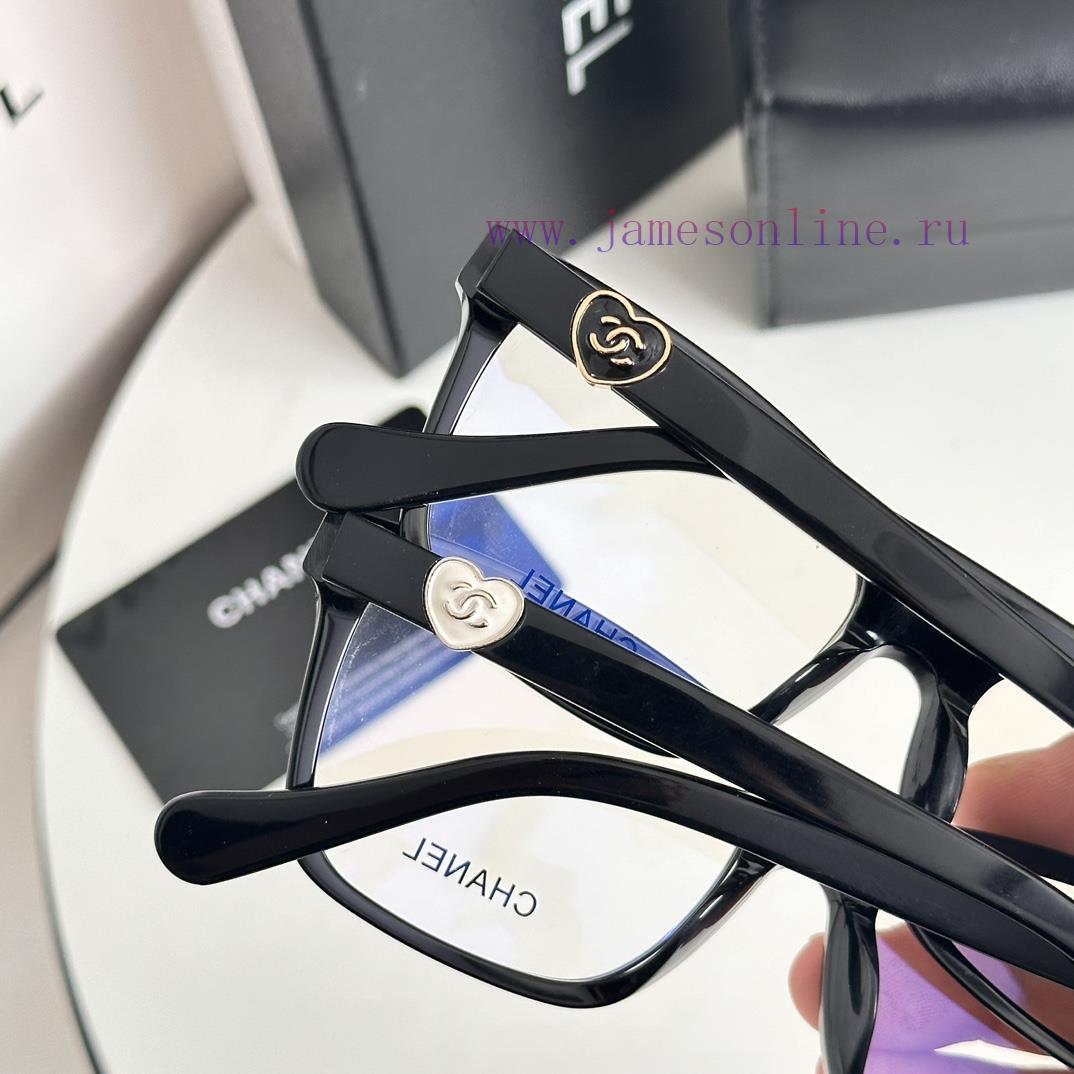 Detail image of ChanelMODEL3465SIZE54 port 17-145gcxplrkv - Image 3