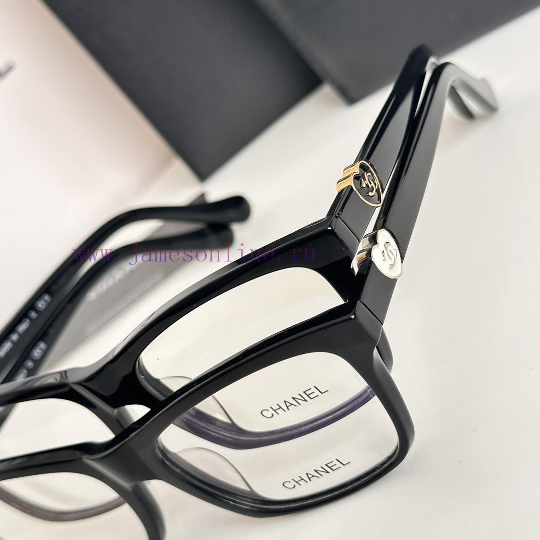 Detail image of ChanelMODEL3465SIZE54 port 17-145gcxplrkv - Image 4