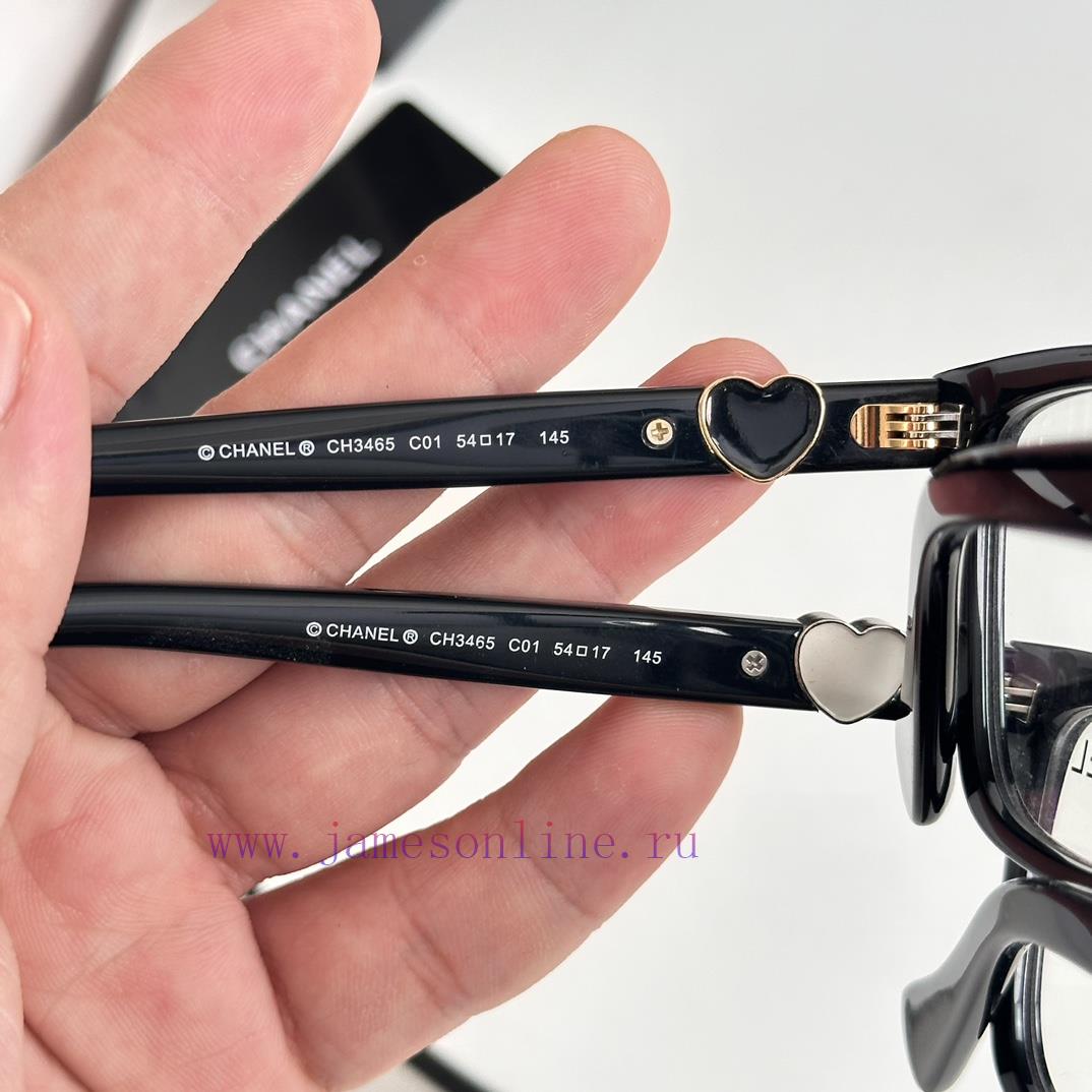 Detail image of ChanelMODEL3465SIZE54 port 17-145gcxplrkv - Image 6
