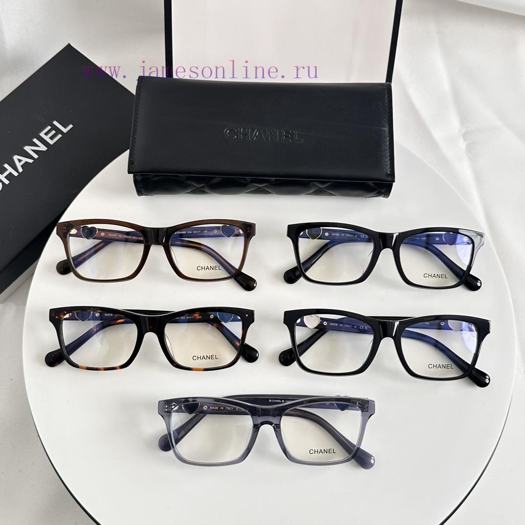 Detail image of ChanelMODEL3465SIZE54 port 17-145gcxplrkv - Image 8
