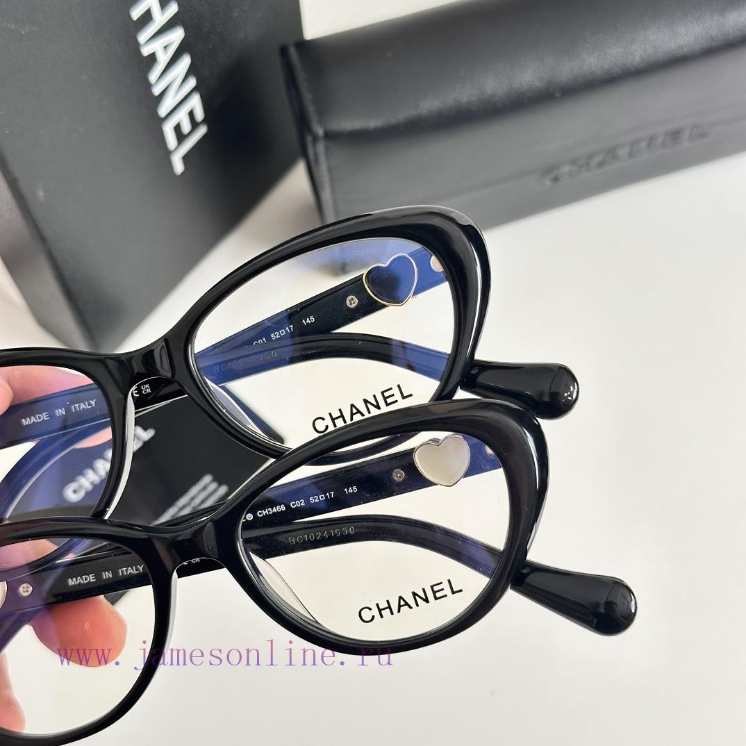 Detail picture Chanel MODELCH3466SSIZE52 port 17-145zj6aadcm
