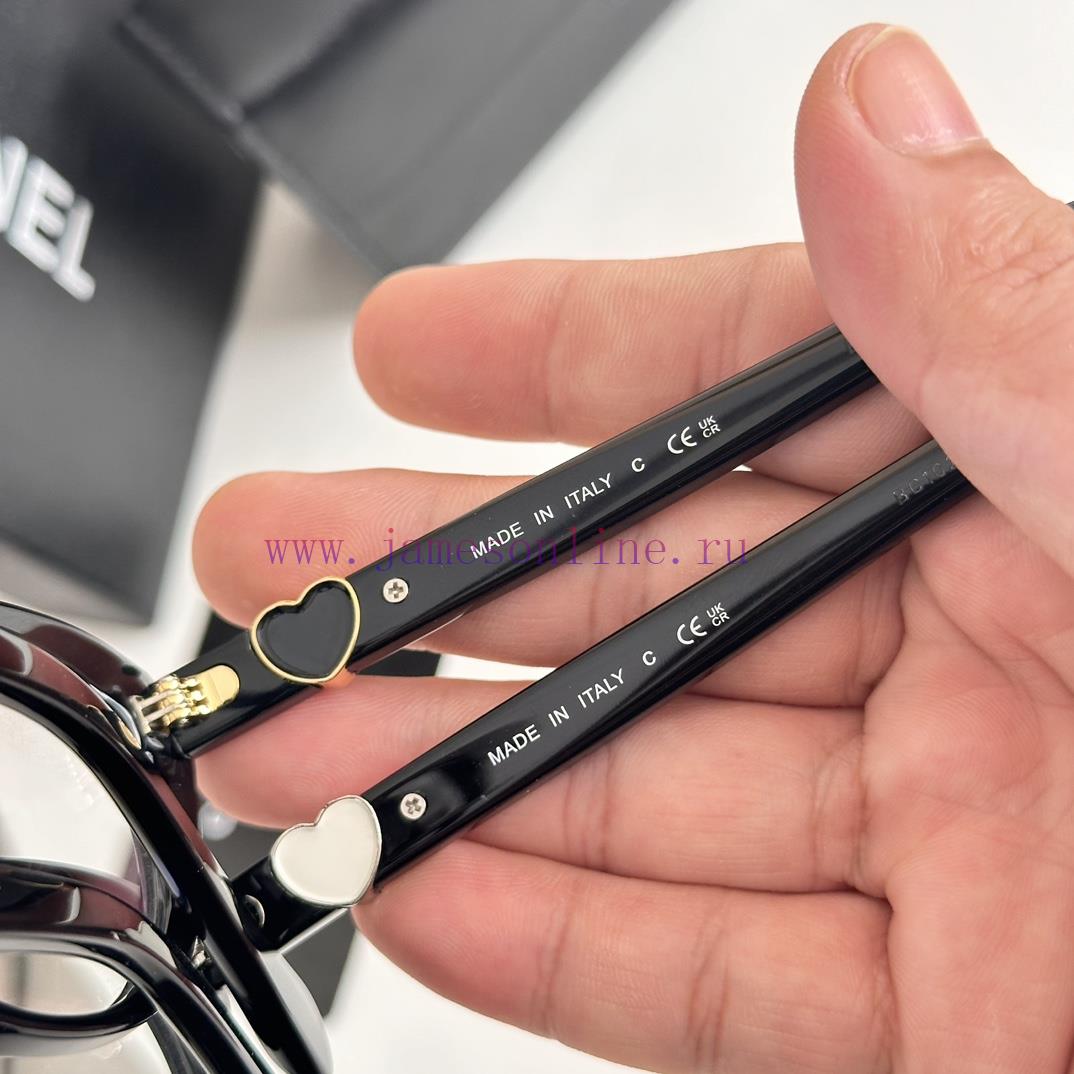 Detail picture Chanel MODELCH3466SSIZE52 port 17-145zj6aadcm - Image 7