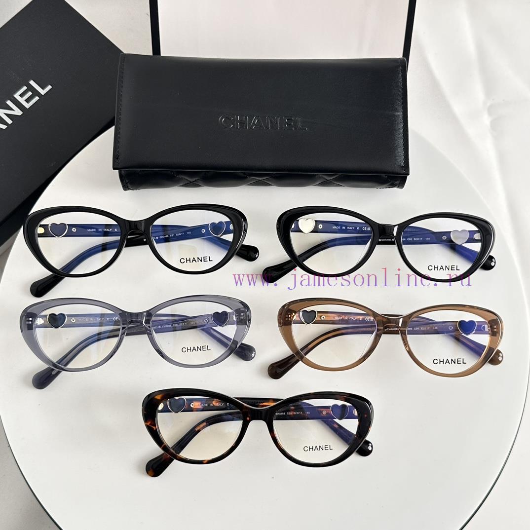 Detail picture Chanel MODELCH3466SSIZE52 port 17-145zj6aadcm - Image 8