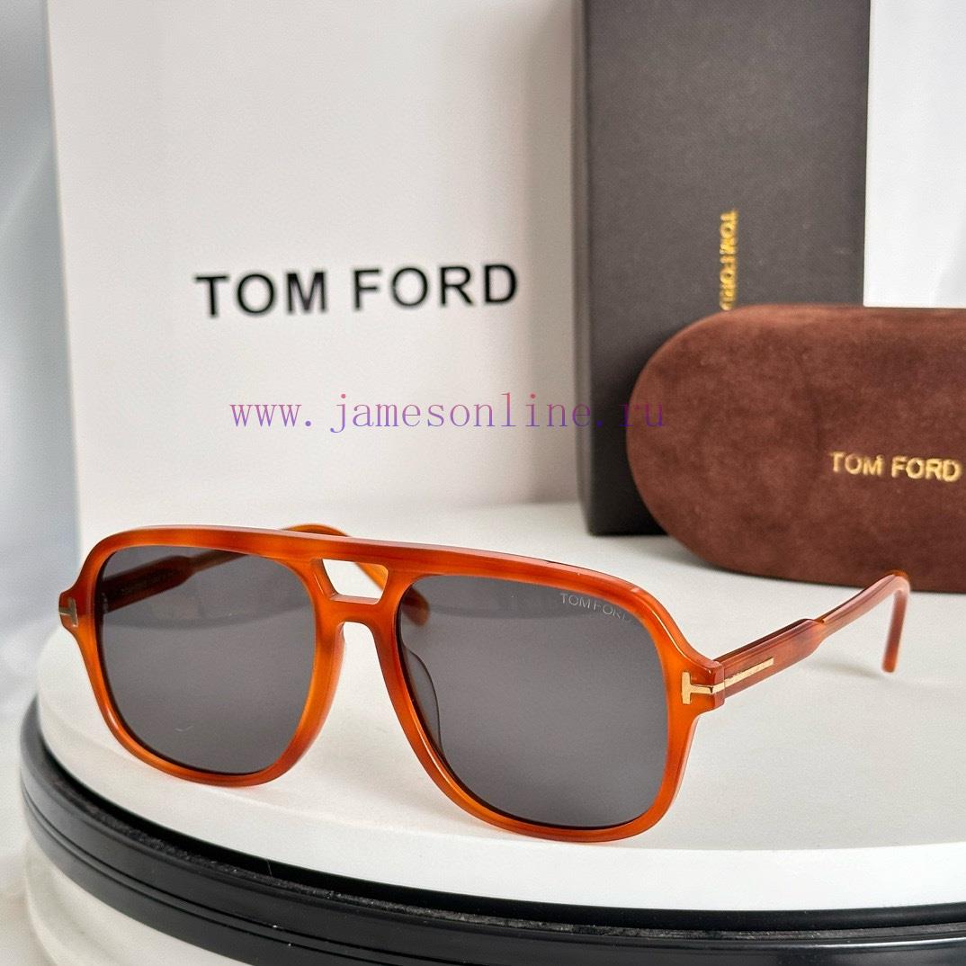 TOM FORDMODELFT884SIZE58 ports 18-143e1vch4zu - Image 2