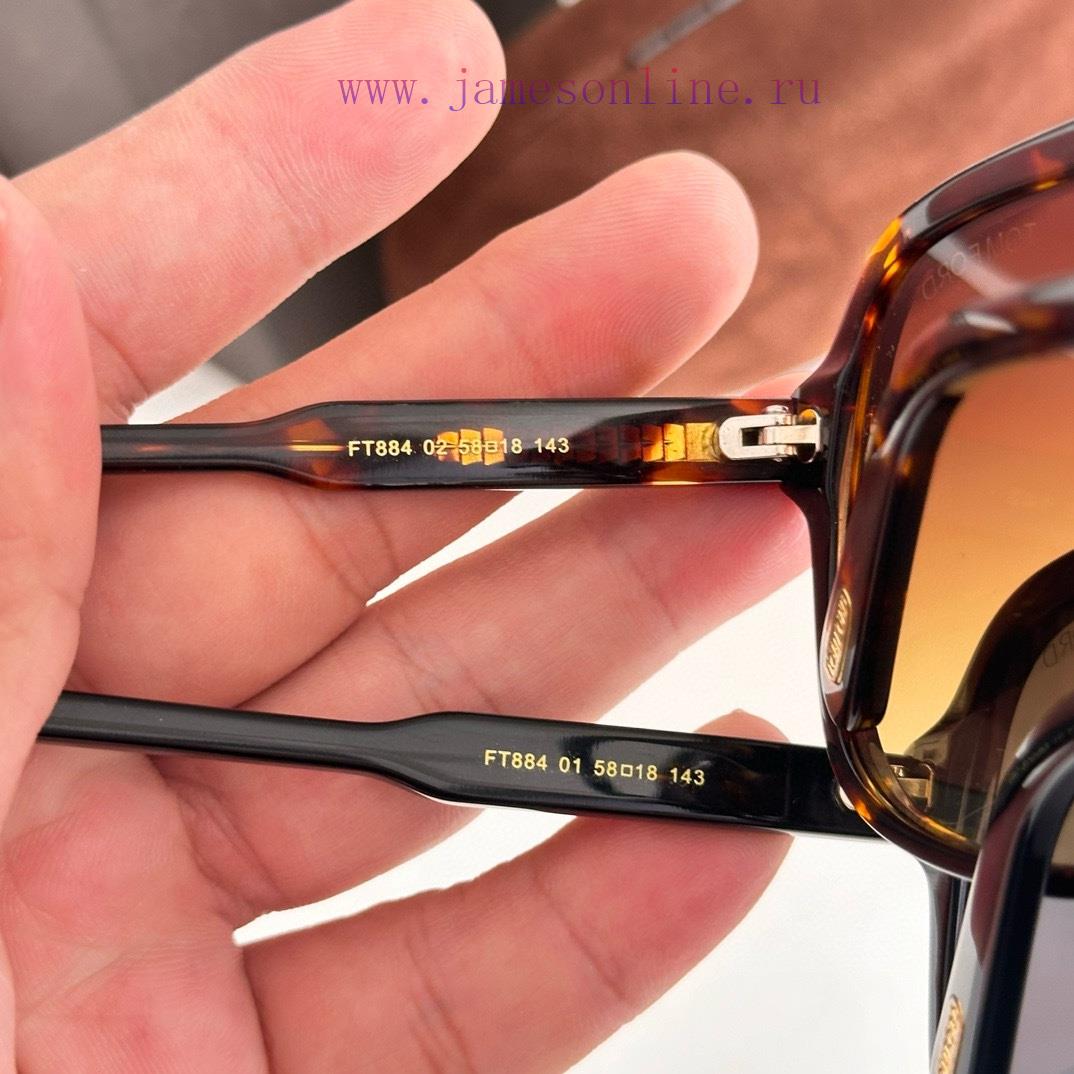 Detail drawing TOM FORDMODELFT884SIZE58 port 18-143e9sl39qg - Image 6