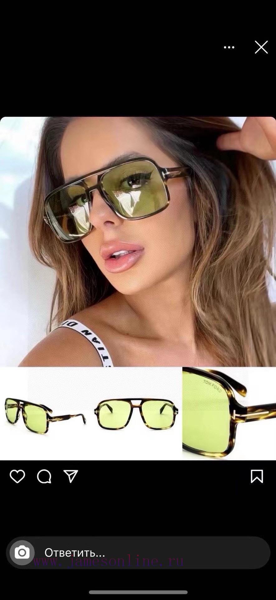 Model TOM FORDMODELFT884SIZE58 port 18-1436oi16huc - Image 5