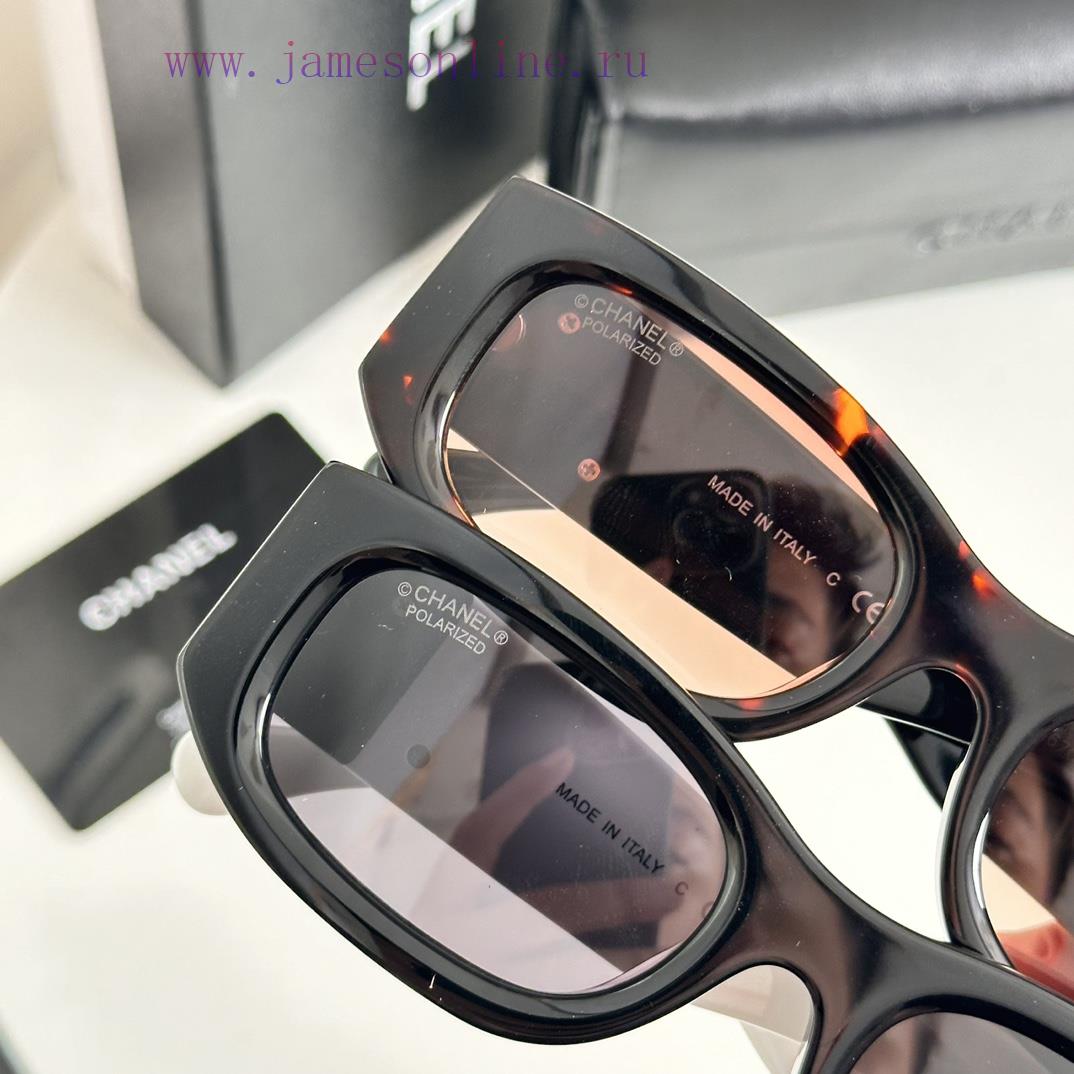 Detail image CHANELmodel 5525size52-19-140 Official website original version 11 color blockih5obgiv1