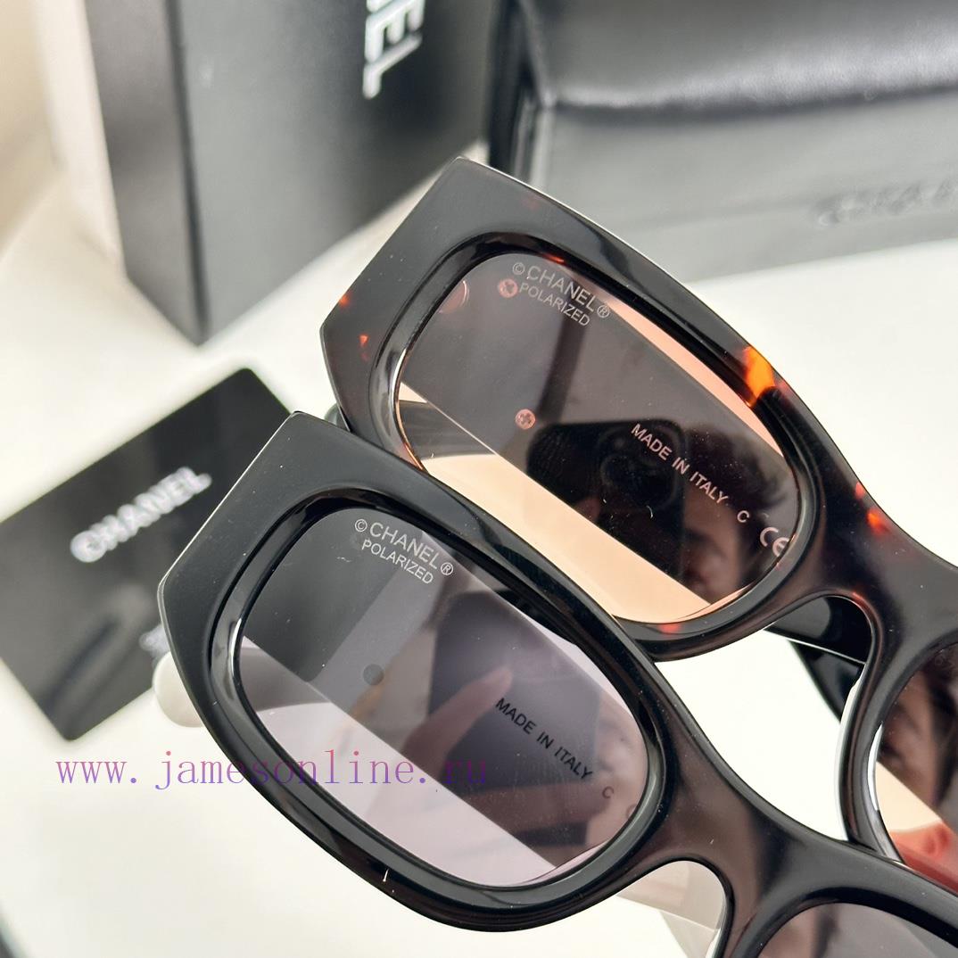 Detail image CHANELmodel 5525size52-19-140 Official website original version 11 color blockih5obgiv1 - Image 2