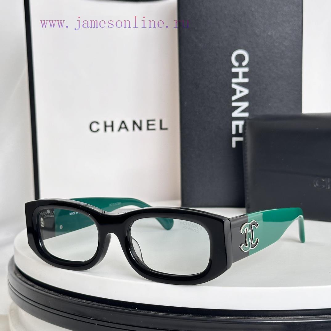CHANEL model 5525size52-19-140 Official website original version 11 color blockingu2i1jskx - Image 6
