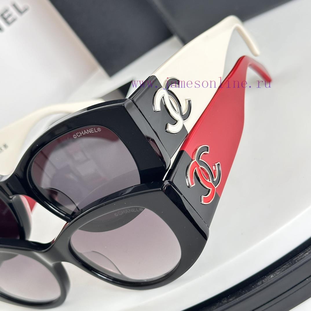 Detail image CHANELmodel 5524size53-19-140 Official website original version 11 color blockihxidawh9 - Image 4