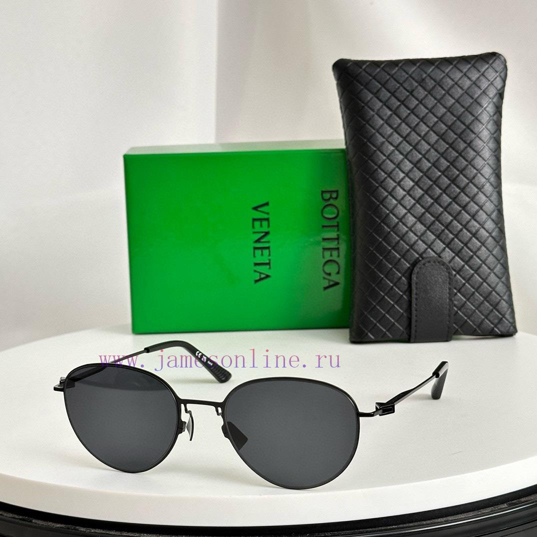 BOTTEGA VENETA recommends Maillard sun visors for driving sunglasses, super light BV1268S Sive1exqf6 - Image 3