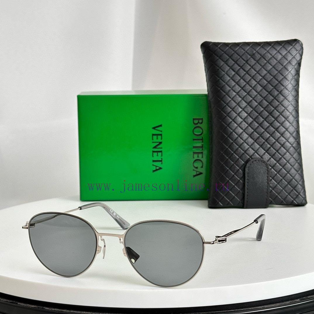 BOTTEGA VENETA recommends Maillard sun visors for driving sunglasses, super light BV1268S Sive1exqf6 - Image 4