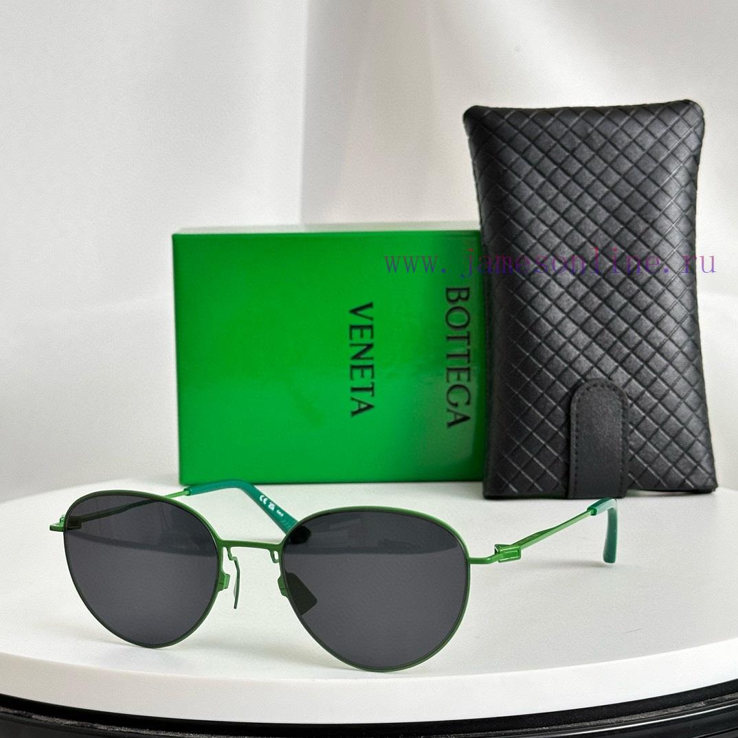 BOTTEGA VENETA recommends Maillard sun visors for driving sunglasses, super light BV1268S Sive1exqf6 - Image 5
