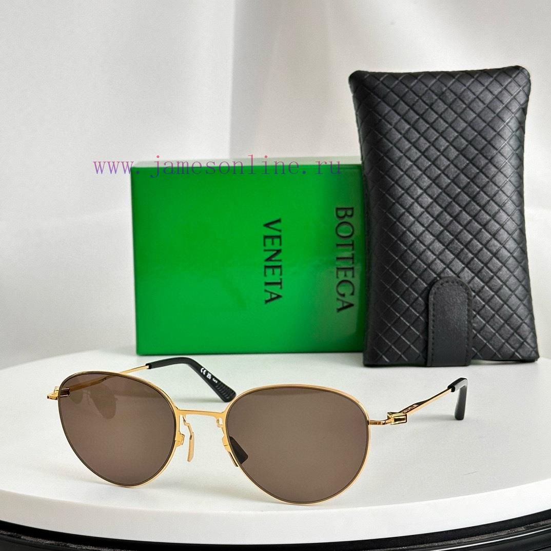 BOTTEGA VENETA recommends Maillard sun visors for driving sunglasses, super light BV1268S Sive1exqf6 - Image 6