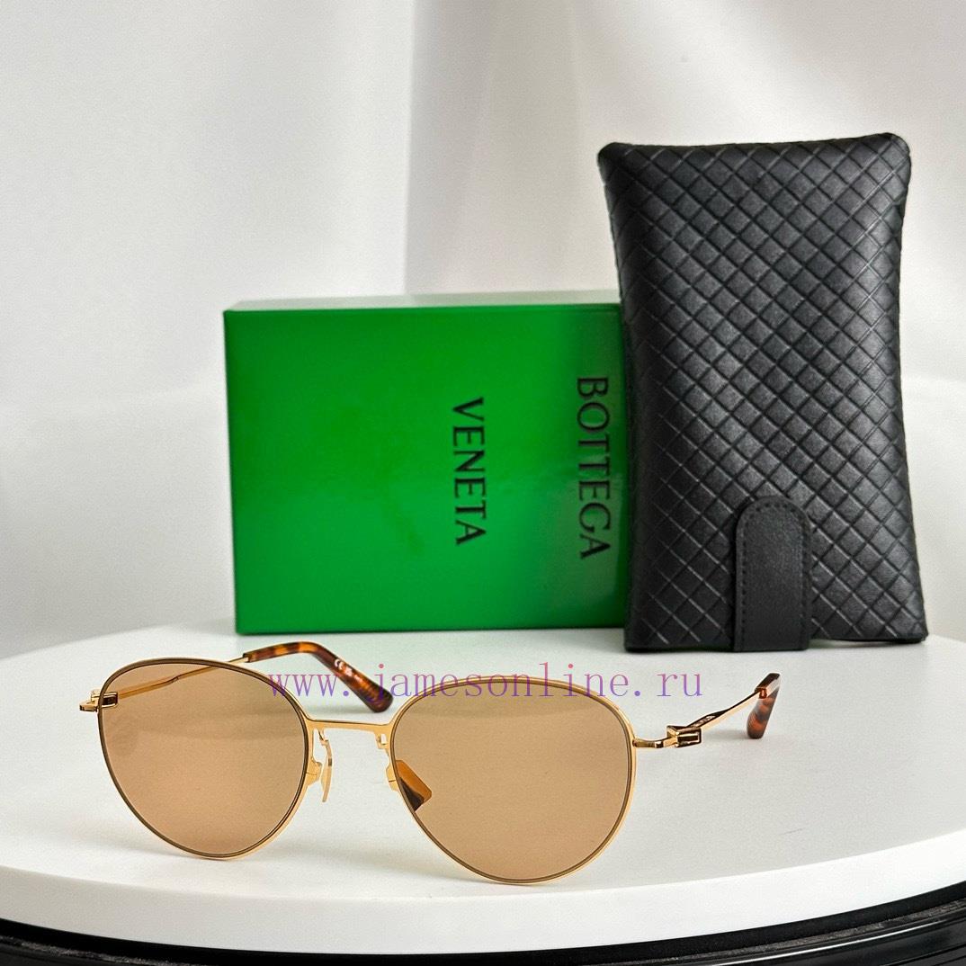 BOTTEGA VENETA recommends Maillard sun visors for driving sunglasses, super light BV1268S Sive1exqf6 - Image 8