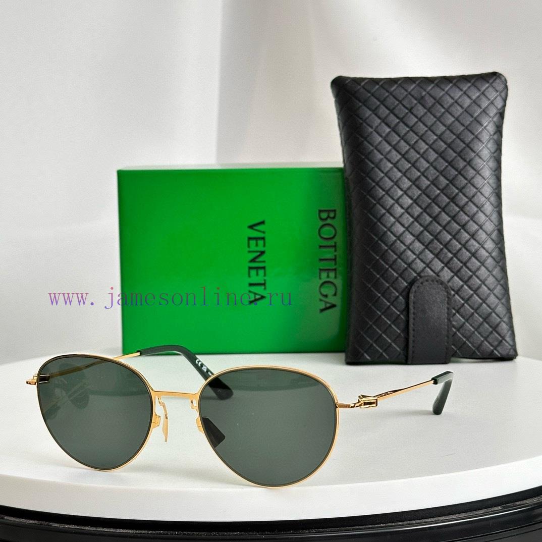 BOTTEGA VENETA recommends Maillard sun visors for driving sunglasses, super light BV1268S Sive1exqf6 - Image 9