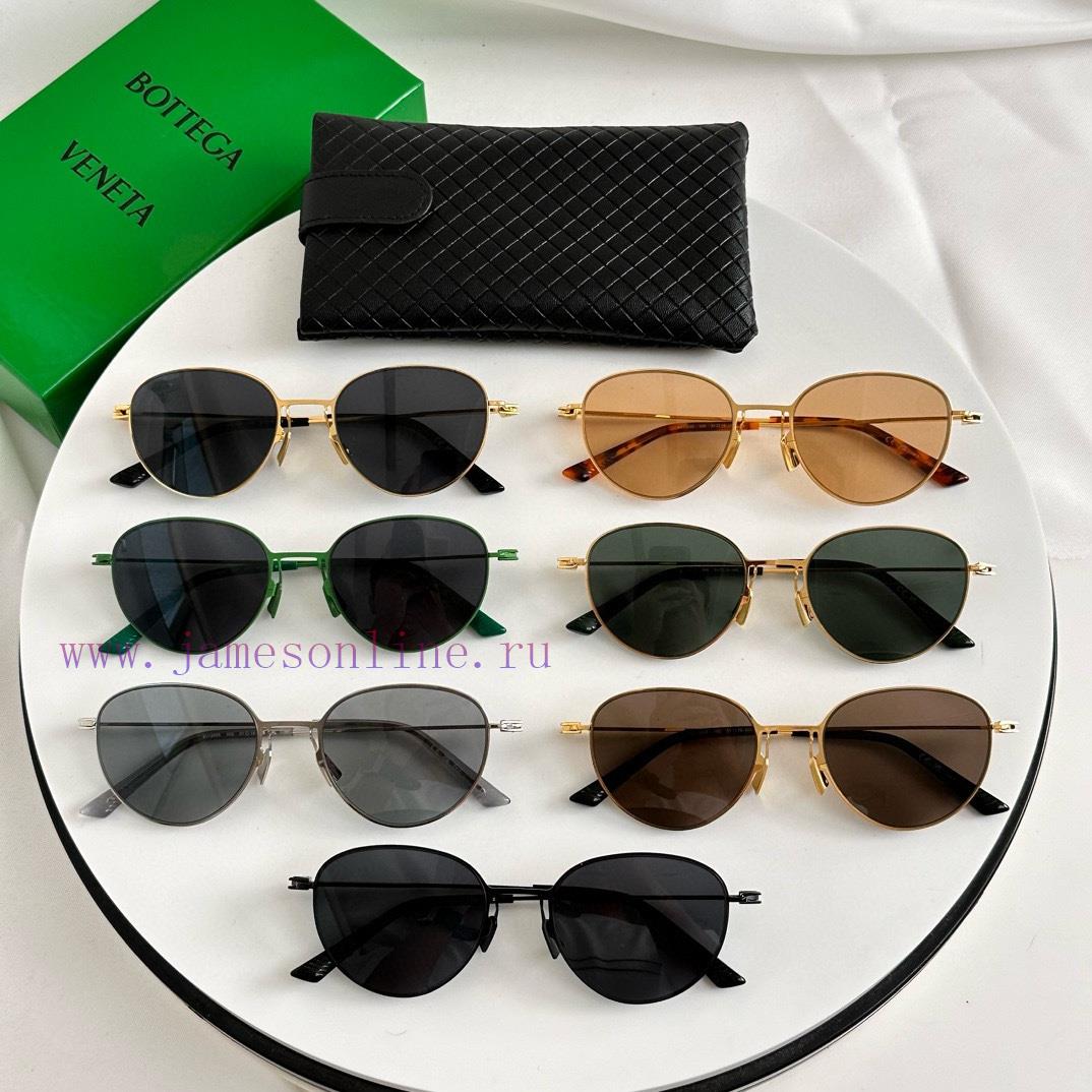 BOTTEGA VENETA recommends Maillard sun visors for driving sunglasses, super light BV1268S Sive1exqf6 - Image 10