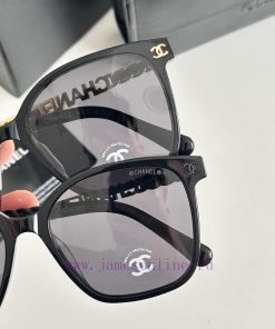 Detail picture Chanel MODELCH0778SIZE56 port 17-145k4glnbsf